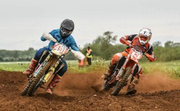 Top weekend by the River Thames for British Youth National Championship George Simmutch Aaron Lee Hanson