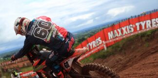Foxhill Preview: Maxxis stars to watch at British Motocross Championship