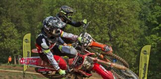 Preview: Bridgestone British Masters – Wroxton 2019
