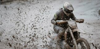 Gotland Grand National turned into a giant mud bath – here is all you need to know Gotland Grand National 2018