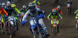 Fancy tackling the new-look Preston Docks this weekend?