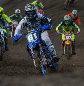 Fancy tackling the new-look Preston Docks this weekend?