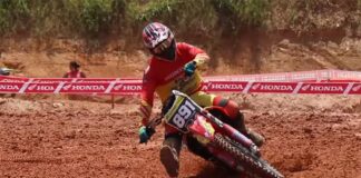 Bike It DRT Kawasaki brings in Brazilian motocross champion for World MX2 Gustavo Pessoa