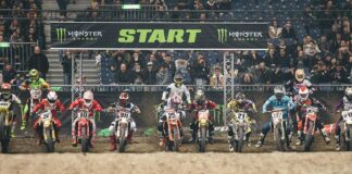Geneva Supercross 2018 Entry List Geneva Supercross