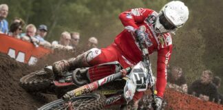 Foxhill Maxxis Results ā 2019 Maxxis British Motocross Championship Harri Kullas