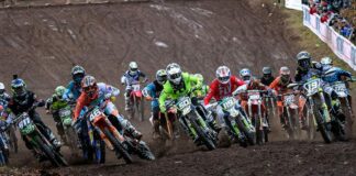 Hawkstone International 2020 date Hawkstone International at Hawkstone Park
