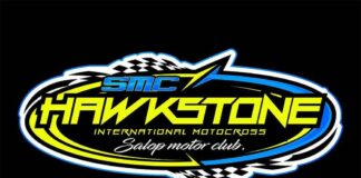 Hawkstone International 2019 date