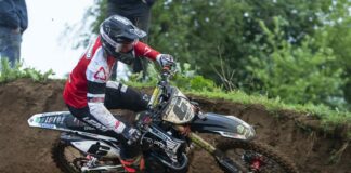 Preview: Bridgestone British Masters opener kicks off at Culham Carlton Husband