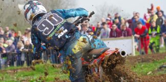 Mike Brown remembered with stellar turnout