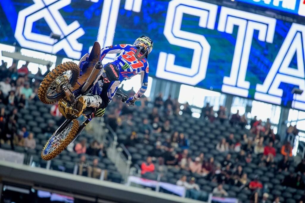 Justin Barcia injury update 'devastated' but thankful for support