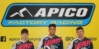 Fresh look for Verde Substance KTM