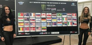 Motocross of Nations Balloting – Matterley Basin