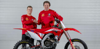 Henry Jacobi and Michele Cervellin sign for JM Honda Racing