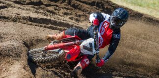 James Stewart to line up for 2018 AMA Supercross James Stewart Honda 2017