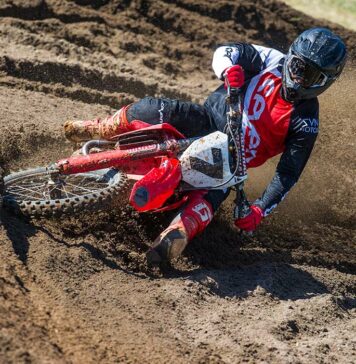 James Stewart to line up for 2018 AMA Supercross James Stewart Honda 2017