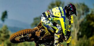 GEICO Honda look to the future with Jett Lawrence signing Jett Lawrence