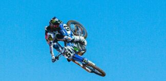 Justin Barcia full feature – Ride All In The Movie Justin Barcia