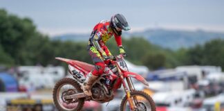 2018 Patchquick Trophy Results Jake Nicholls, The Patchquick Trophy 2018