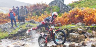 Comment: The magical world of the Scott Trial