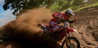 Jake Nicholls reveals why he signed for Buildbase Honda Jake Nicholls Buildbase Honda first look