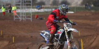 Maxxis FatCat Results 2019 Jake Millward