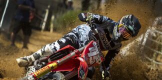 Canada Heights Preview: MX Nationals set for strong line-up