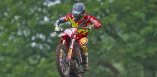 Patchquick Trophy 2019 preview Jake Nicholls