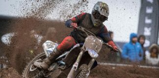 Patchquick Trophy 2019 results Jake Shipton ā 2019