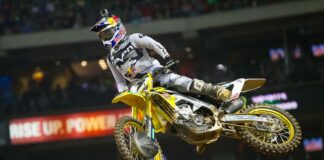 VIDEO: James Stewart Retired James Stewart
