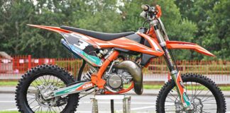 Readers Rides – James Travis