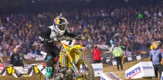 James Stewart RAW Episode 1 James Stewart
