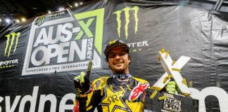 Jason Anderson crowned 2017 Monster Energy Aus-X Open Champion Jason Anderson