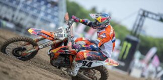 Red Bull KTM end 2019 MXGP season with another double win