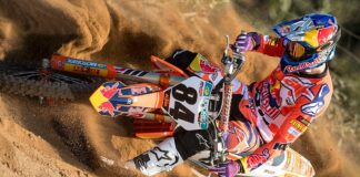 Jeffrey Herlings to race in USA rumour reaches melting point Jeffrey Herlings, Team Shoot 2018