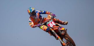 Preview: Dutch Masters of Motocross in Rhenen ā Jeffrey Herlings returns Jeffrey Herlings