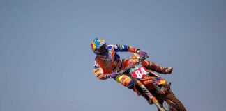 MX World: Going Global ā Season 1 Ep.3 Jeffrey Herlings