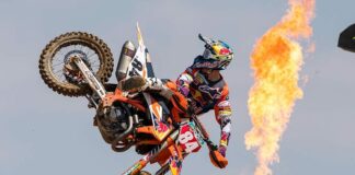 MX World: The Drive to Compete ā Season 1 Ep.1 Jeffrey Herlings, MXGP of Turkey 2018