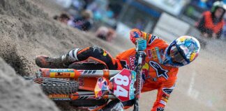 MX World: Season 1 Trailer Jeffrey Herlings, MXGP of The Netherlands - Assen 2018