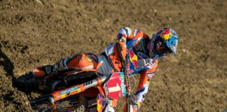 MXGP Results: Italian Grand Prix 2018 Jeffrey Herlings, Italian Grand Prix 2018