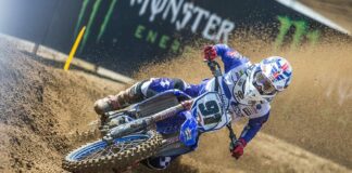 MXGP of Lombardia Qualifying Highlights