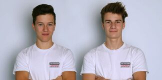 Diga Procross GasGas Factory Juniors to carry GasGas banner in 2020 MX2 Grand Prix