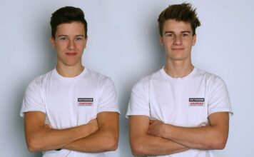 Diga Procross GasGas Factory Juniors to carry GasGas banner in 2020 MX2 Grand Prix