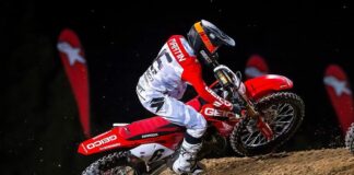 2019 Paris Supercross preview