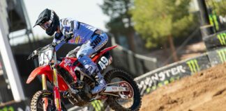 Jett Lawrence set for Supercross pro debut at Melbourne AUS-X Open Jett Lawrence