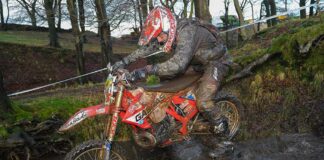 RAW Enduro’s BallBreaker Extreme Enduro – report