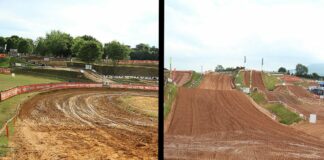 Joint winners for ACU 2019 Organiser of the Season