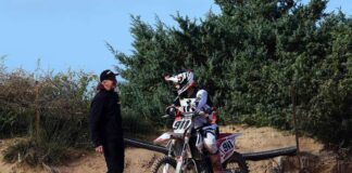 Jordi Tixier injury update – on his way to full recovery and return to MXGP within weeks Jordi Tixier BOS GP 2018