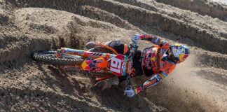 Team Spain MXoN 2019 riders announced Jorge Prado