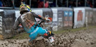 Tony Cairoli & Jorge Prado rule MXGP of Lombardia Jorge Prado ā MXGP of Lombardia, Mantova 2019