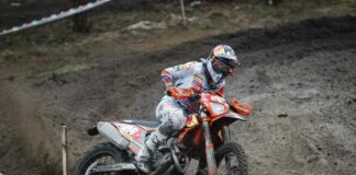 EnduroGP of Portugal: The return of Josep Garcia